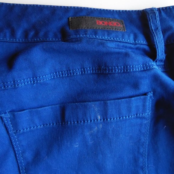 Bogo Pants Skinny - Picture 7 of 9